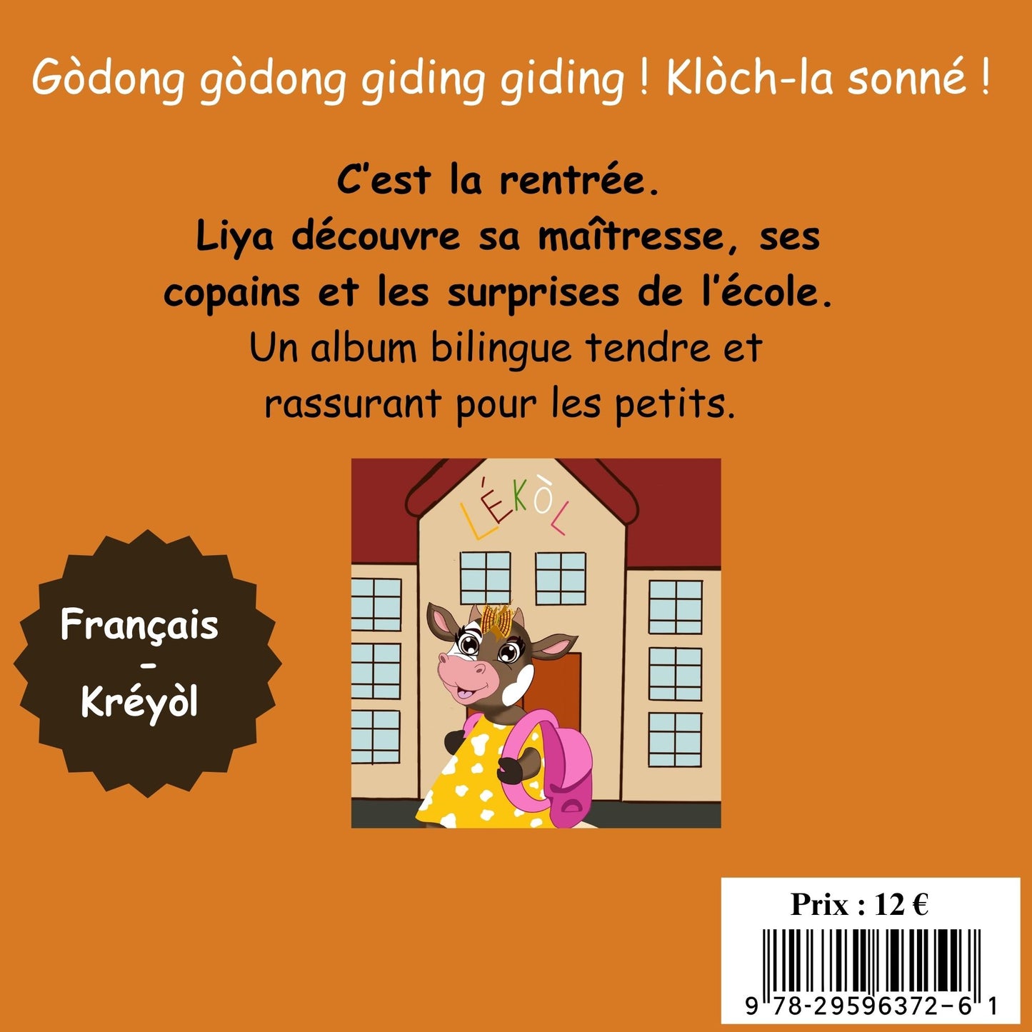 Liya K'ay Lékòl