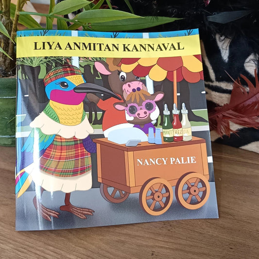 Liya anmitan kannaval