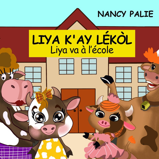 Liya K'ay Lékòl