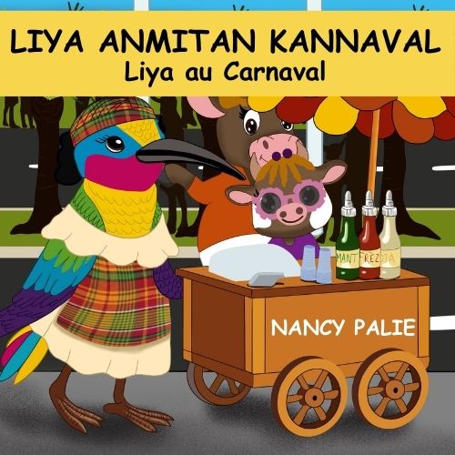 LIYA ANMITAN KANNAVAL