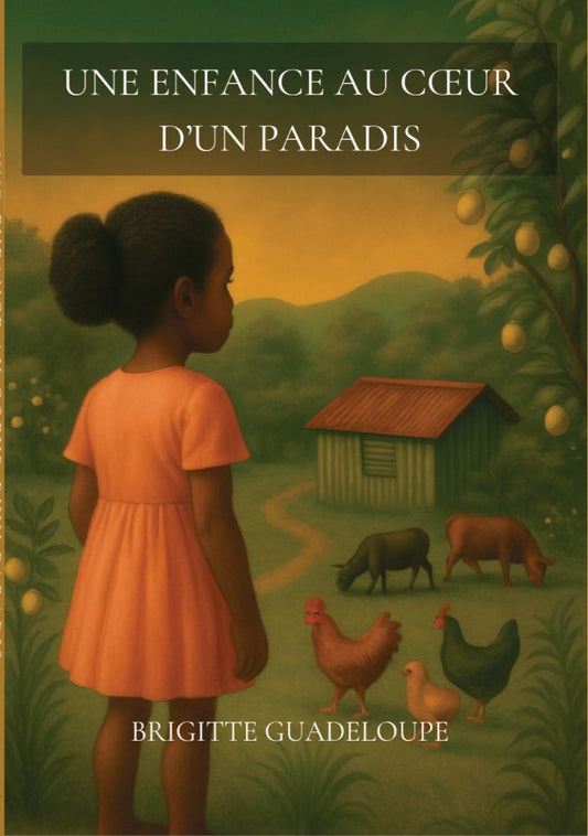 Une enfance au coeur d'un paradis